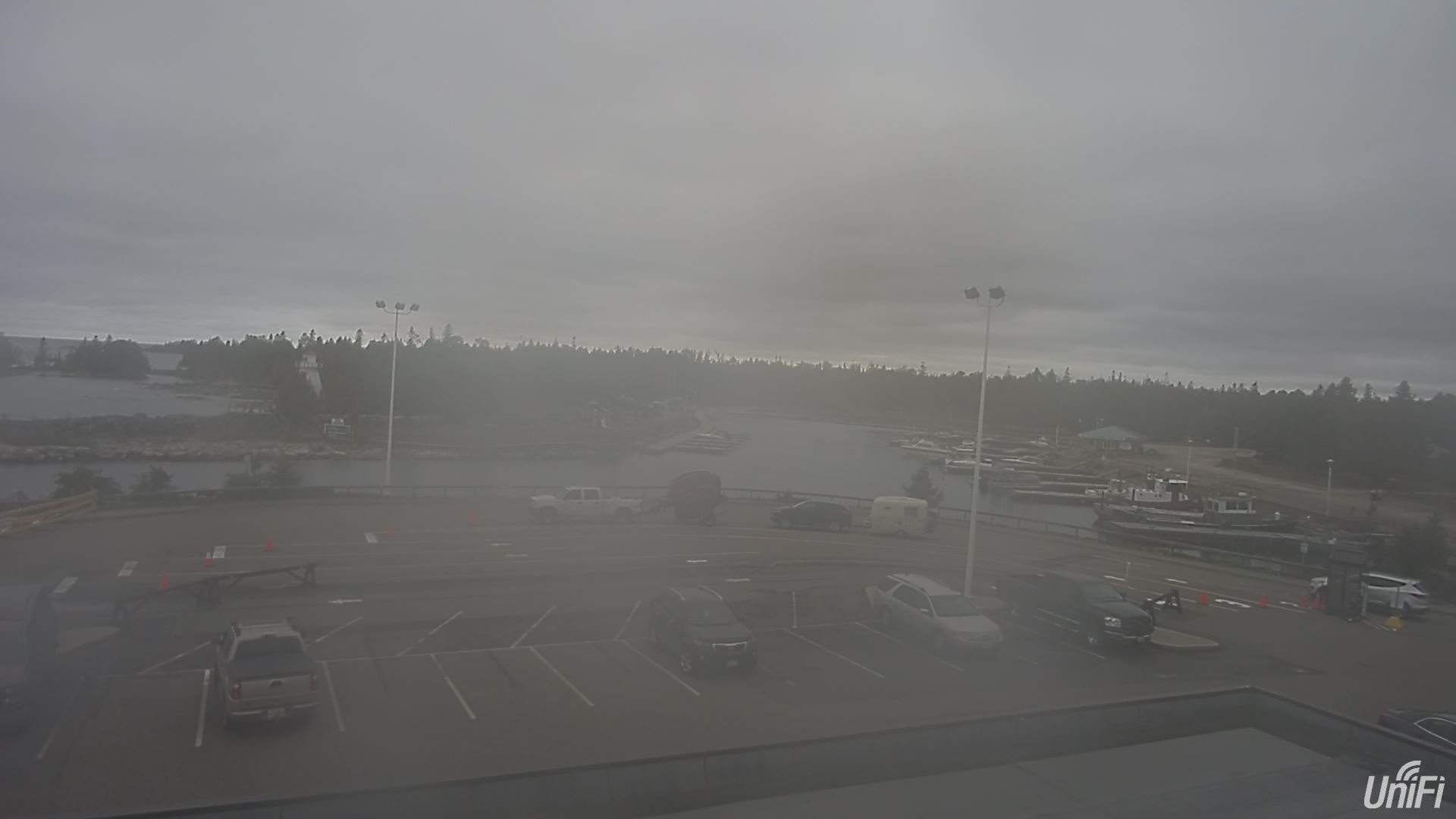 Tehkummah Township Municipality website